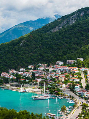 Fethiye