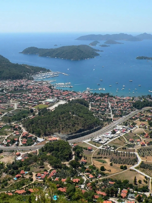 Göcek