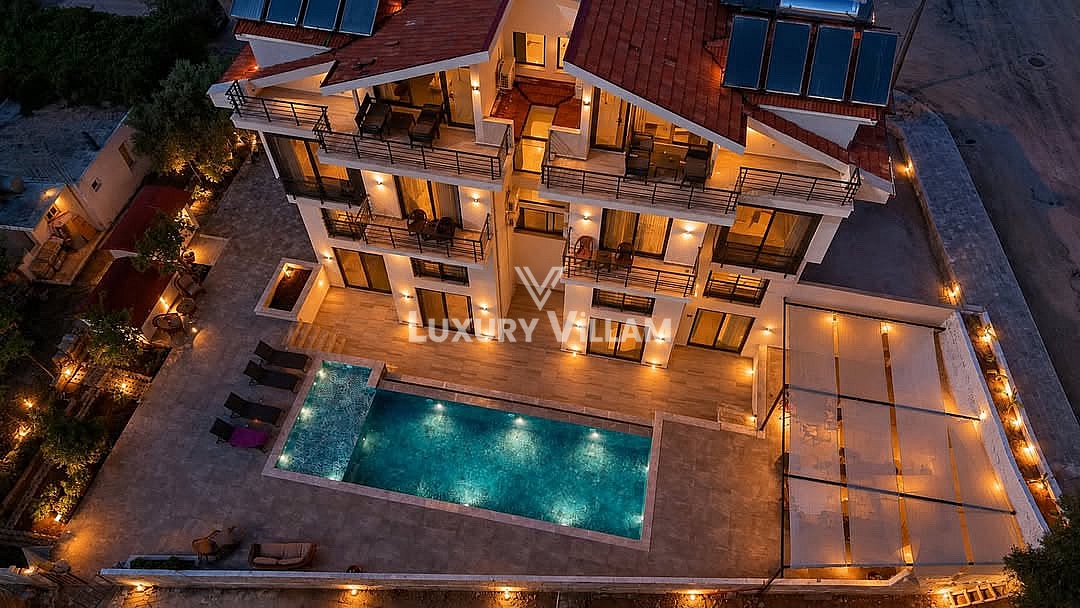 Luxury Suit Otel