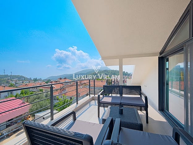 Luxury Suit Otel