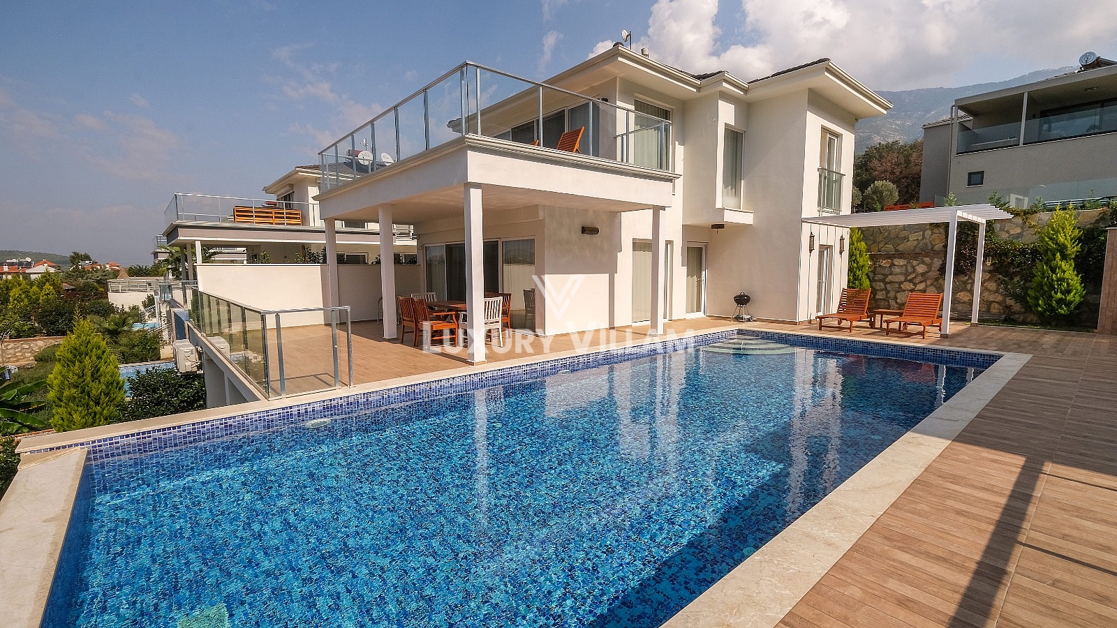 Villa Panorama